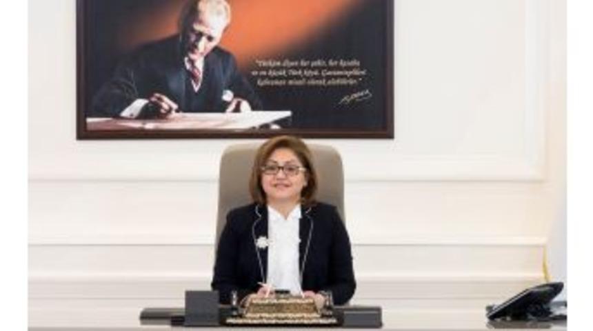 Şahin&rsquo;den Regaib Kandili Mesajı