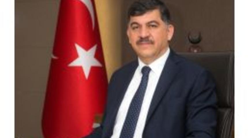 Fadıloğlu&rsquo;ndan Down Sendromu G&uuml;n&uuml; Mesajı