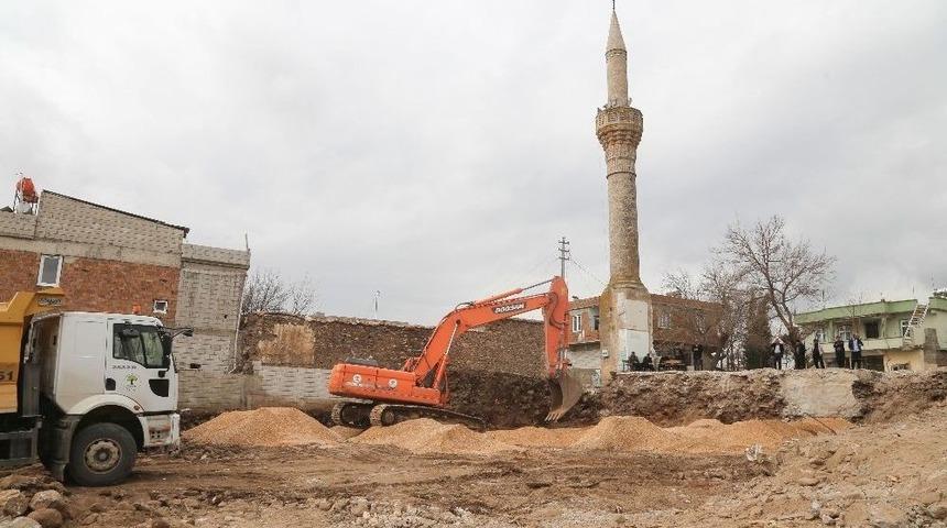 Karacabur&ccedil;&rsquo;tan Hizmet Teşekk&uuml;r&uuml;