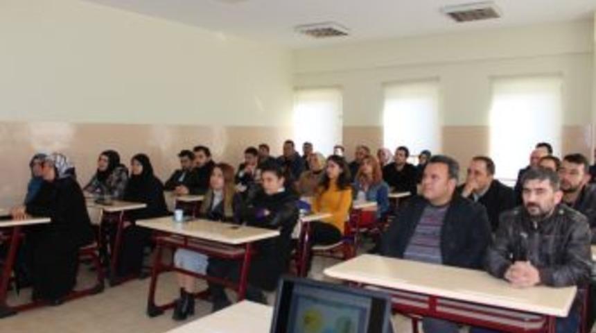 Şahinbey Belediyesi Meslek Sahibi Yapmaya Devam Ediyor