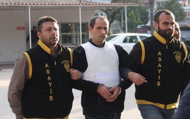 94 Yıl Hapis Cezası Alan Seri Katil Eşi Hastalanınca Yakalandı 1