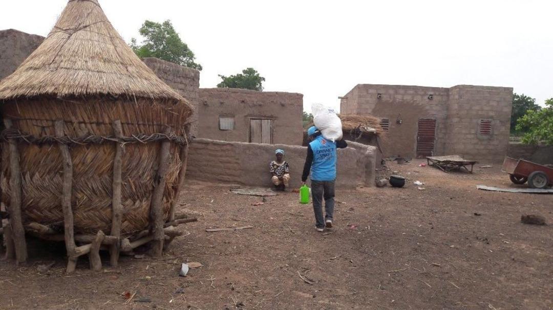 T&uuml;rkiye Diyanet Vakfı, Ramazan Sevincini 84 &Uuml;lke Ve 326 B&ouml;lgeye Taşıyacak