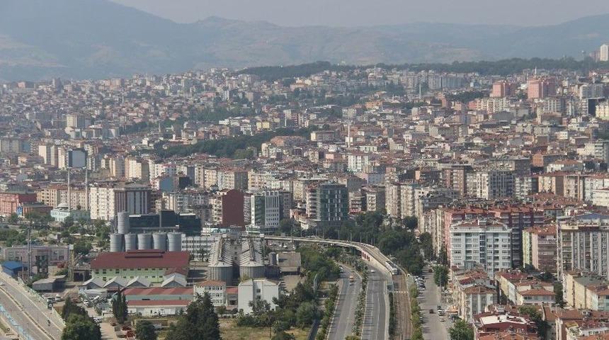 Samsun&rsquo;daki Trafik Sorunu &rsquo;t&uuml;nel&rsquo; İle &Ccedil;&ouml;z&uuml;lecek