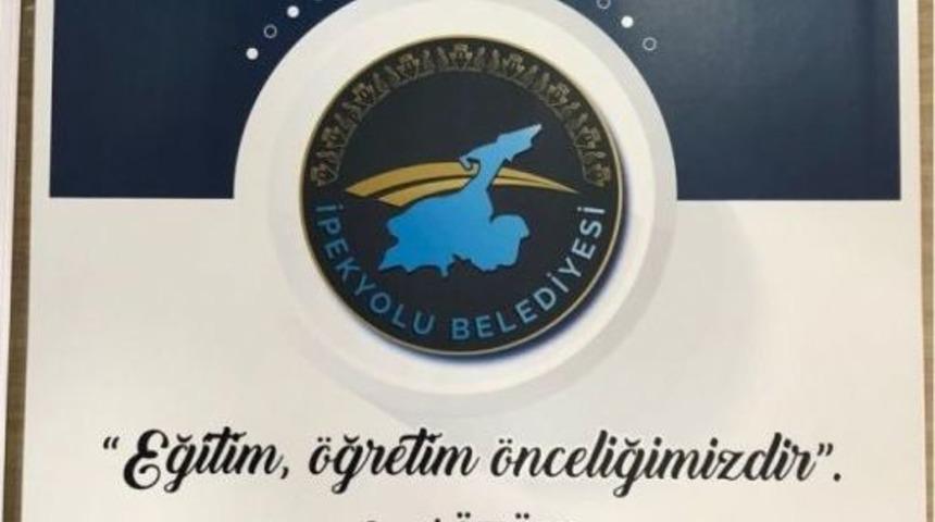 İpekyolu Belediyesinden &lsquo;lgs, Tyt Ve Ayt&rsquo; Deneme Sınavları