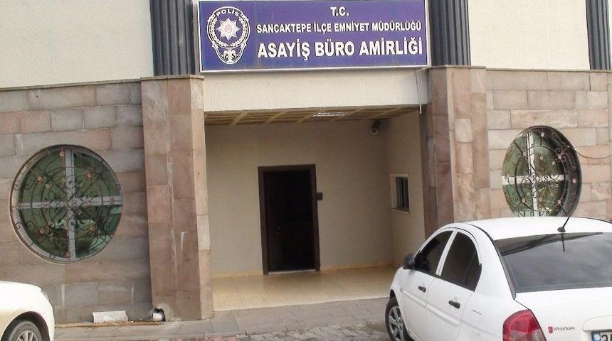 Sancaktepe&rsquo;de Silahlı Kavga: 1 &Ouml;l&uuml; 1 Yaralı