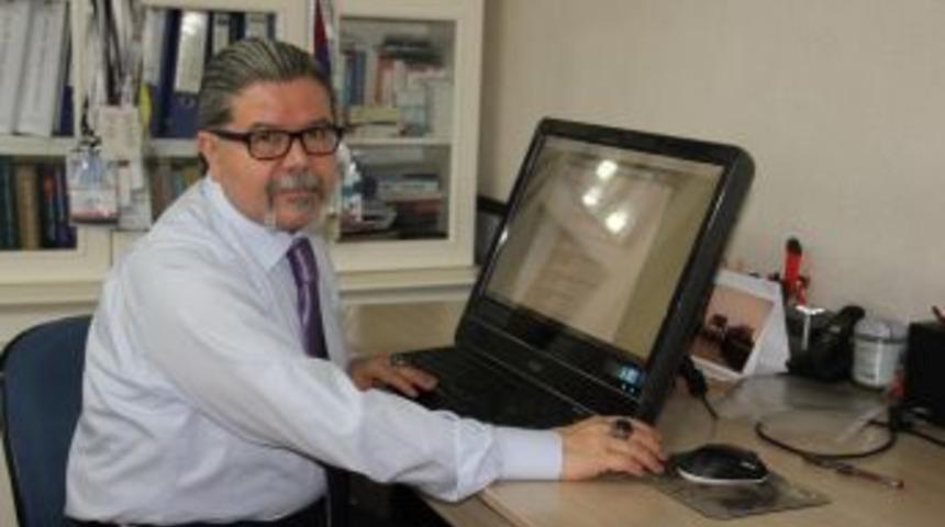 Prof. Dr. Y&uuml;ksel G&uuml;m&uuml;rd&uuml;l&uuml;: "zengin İftar Sofralarında &Ouml;l&ccedil;&uuml;y&uuml; Ka&ccedil;ırmayın"