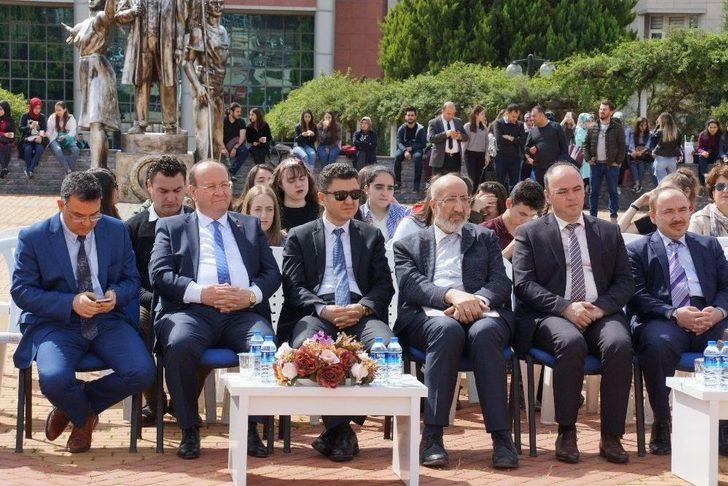 Aydın’da Nevruz Bayramı Kutlandı G1