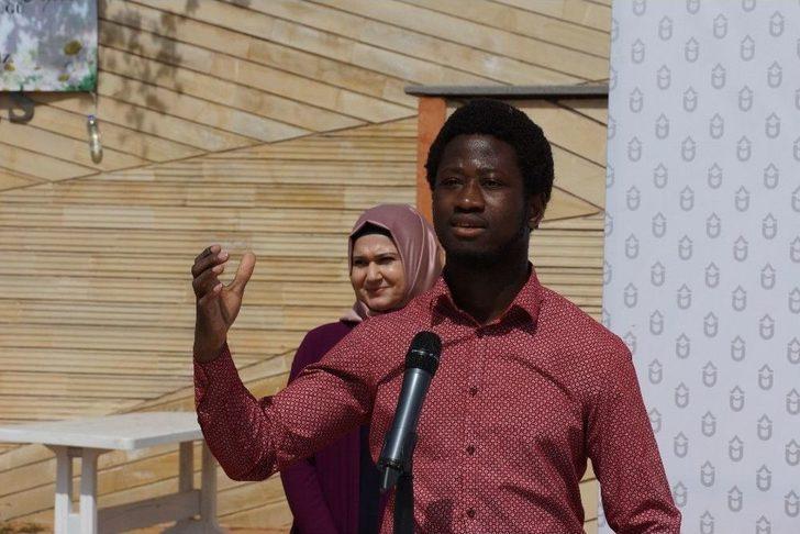 Aydın’da Nevruz Bayramı Kutlandı G2