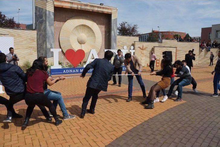 Aydın’da Nevruz Bayramı Kutlandı G4