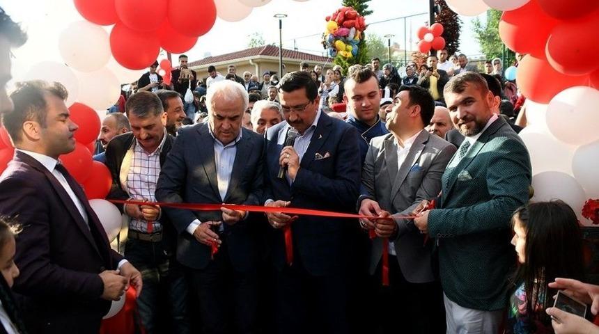 Gazilerden, Gazilere Özel İndirim