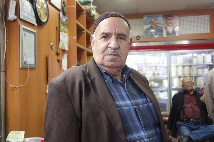 Elazığ Kapalıçarşı’da Ramazan Bereketi G3