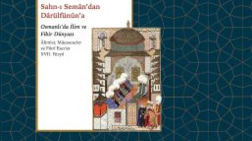 Osmanlı&rsquo;nın İlim Ve Fikir D&uuml;nyası Geleceğe Aktarılıyor