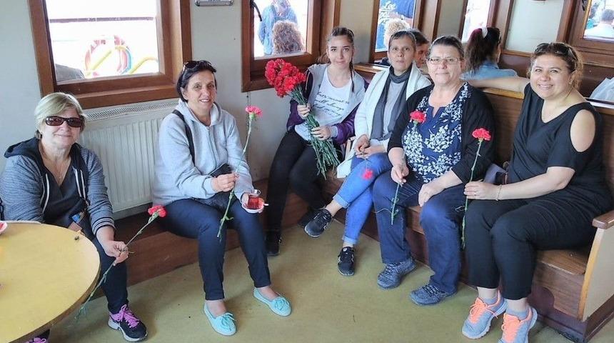 Gestaş&rsquo;tan Annelere Anneler G&uuml;n&uuml; S&uuml;rprizi