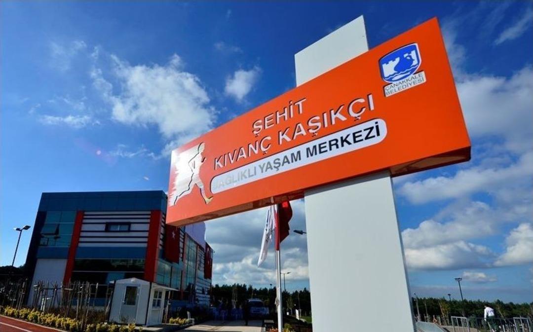 Şehit Kaşık&ccedil;ı&rsquo;nın İsmi Sağlıklı Yaşam Merkezi&rsquo;nde Yaşayacak