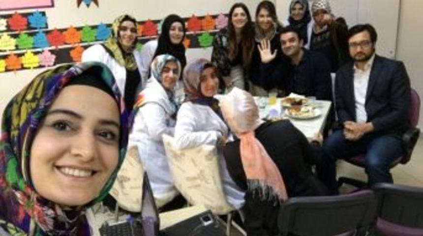 Kayapınar&rsquo;da &lsquo;k&uuml;&ccedil;&uuml;k Adımlar B&uuml;y&uuml;k Umutlar&rsquo; Projesi