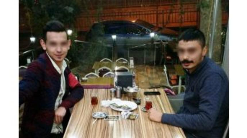 Arkadaşının &Uuml;zerine Otomatik T&uuml;fekle Ateş A&ccedil;tı