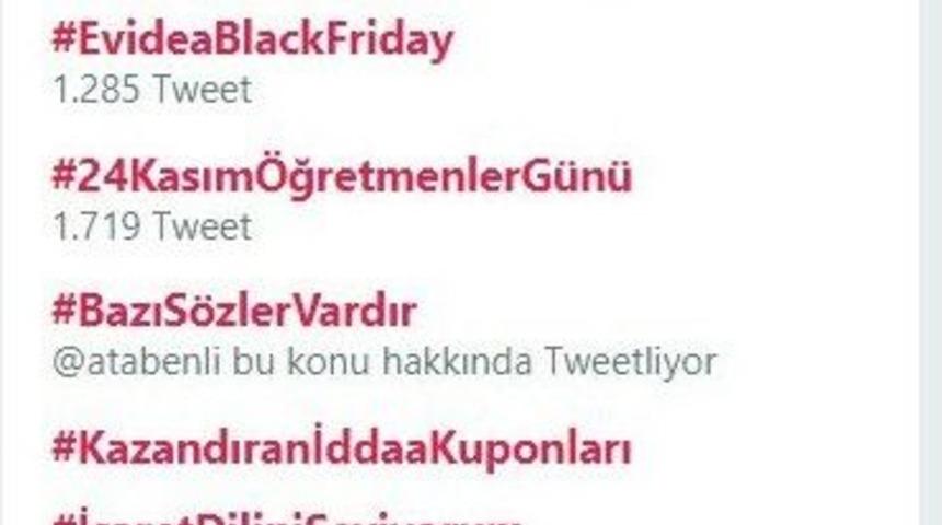 İşaret Dili İle Klip Tekrardan T&uuml;rkiye G&uuml;ndeminde