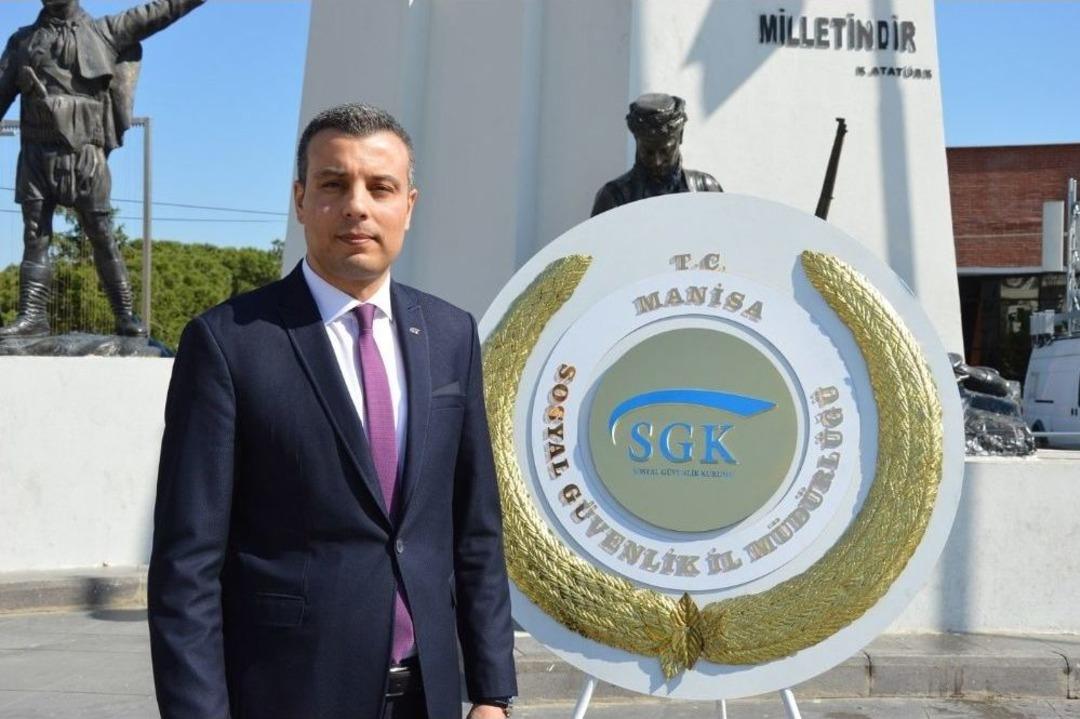 Manisa N&uuml;fusunun Y&uuml;zde 17&rsquo;si Emekli