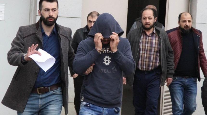 Samsun&rsquo;da Deaş Operasyonu: 4 G&ouml;zaltı