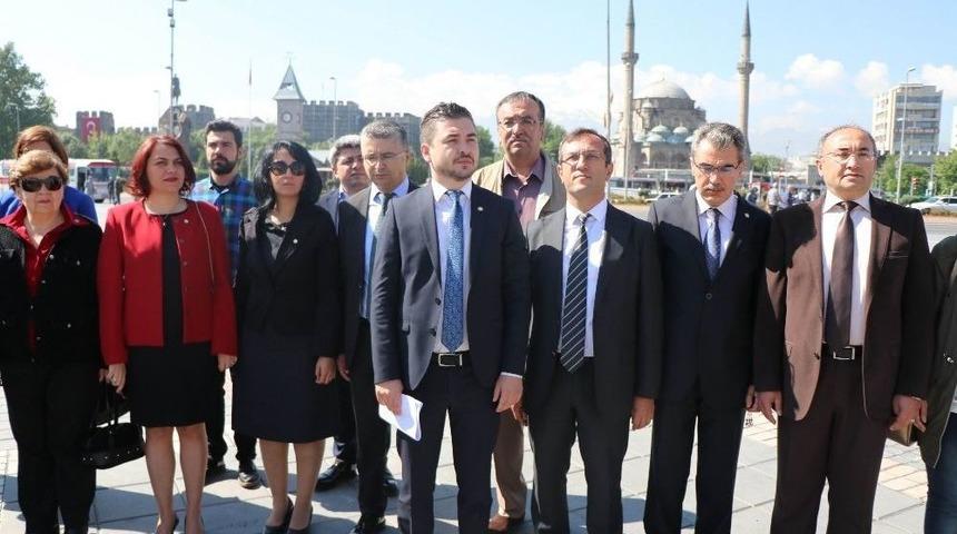 Eczacılar Y&uuml;zdesel Ve Sabit Kar Marjının İyileştirilmesini İstiyor