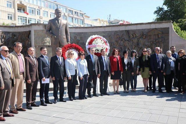 Eczacılar Yüzdesel Ve Sabit Kar Marjının İyileştirilmesini İstiyor