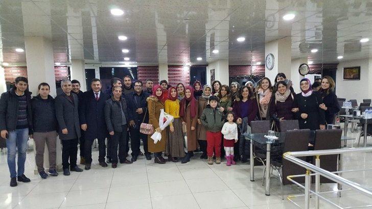 Bulanık’ta Öğretmenler Günü Etkinliği G3