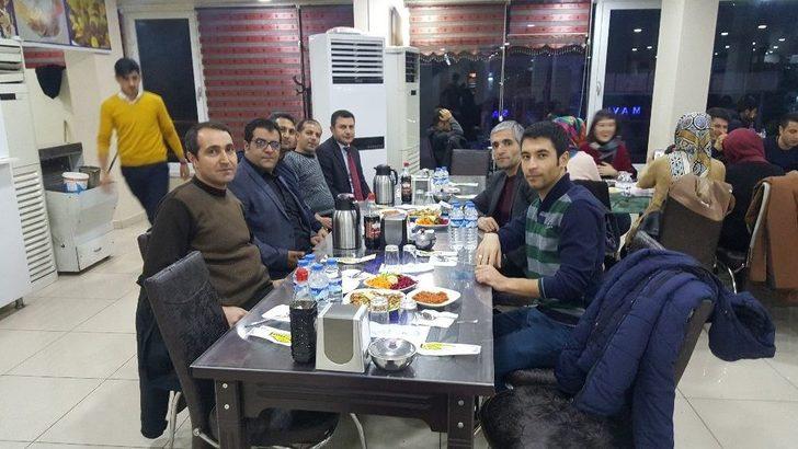 Bulanık’ta Öğretmenler Günü Etkinliği G4