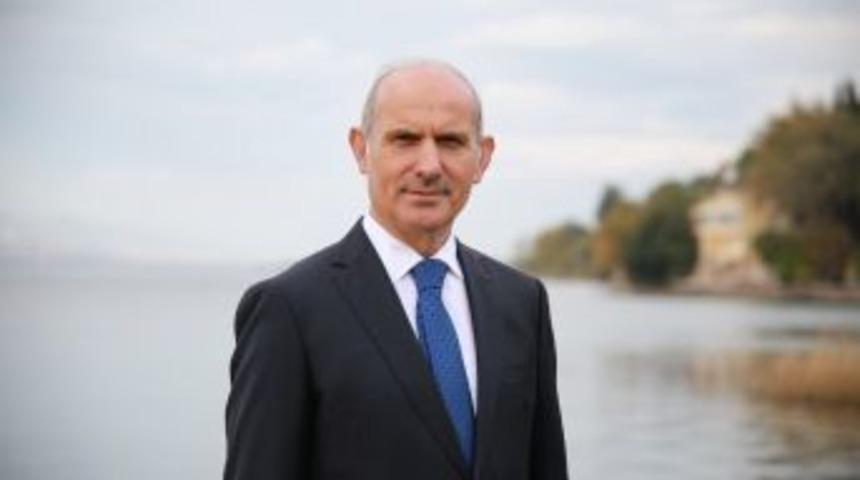 Saski Genel M&uuml;d&uuml;r&uuml; Keleş: "su İ&ccedil;in &Ouml;nce &Ccedil;evreyi Koruyoruz"