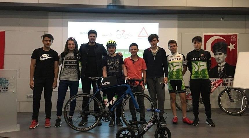 Bisiklet Kullanıcılarına Eğitim