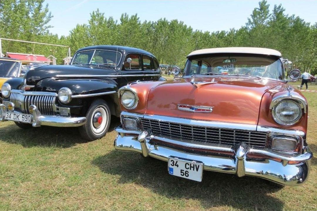 Klasik&ccedil;ilerden Yaza Merhaba