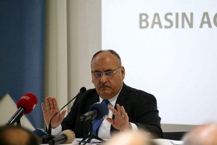 Ümraniye Belediye Başkanı Hasan Can, Chp İstanbul İl Başkanı Canan Kaftancıoğlu’nun İddialarına Belgelerle Yanıt Verdi G1