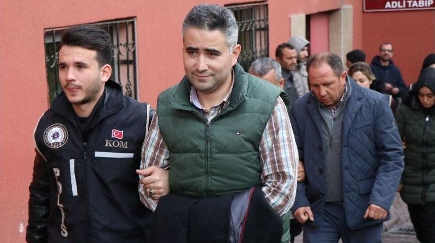 Şirket Hatları &Uuml;zerinden Bylock Kullanan 3 Kişi G&ouml;zaltına Alındı