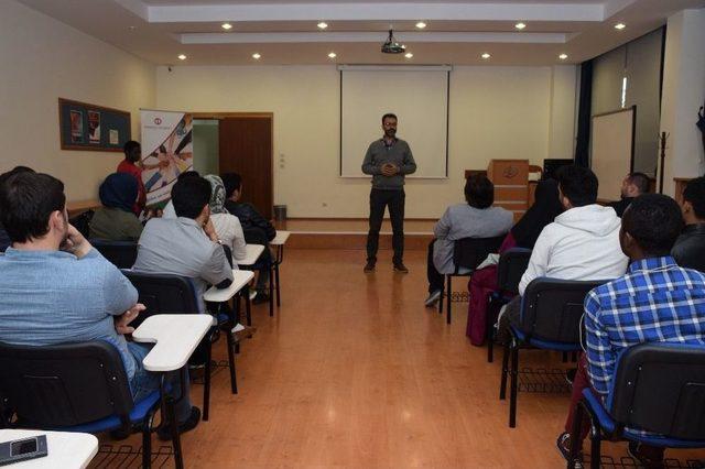 Anadolu Üniversitesi Uluslararası Öğrenci Kulübü Yılı Kapattı