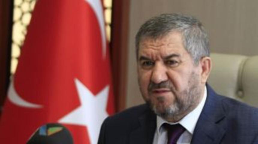 M&uuml;ft&uuml;l&uuml;kten Otellere Teravih Namazı İ&ccedil;in G&ouml;revli Desteği