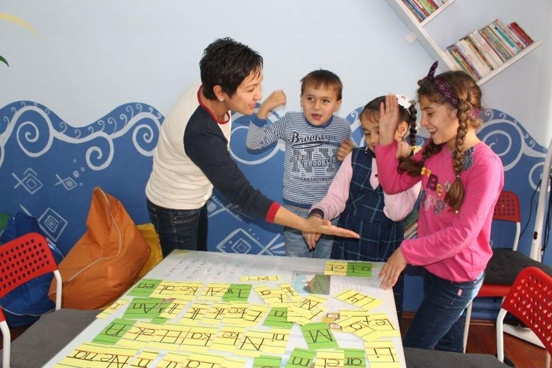 (&ouml;zel Haber) Hem Sınıfı Değiştirdi, Hem De Klasik Eğitim Anlayışını