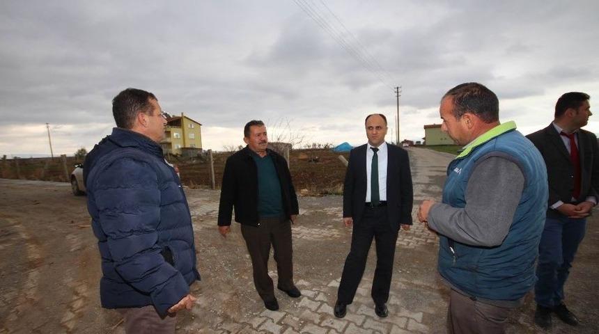 &Ouml;zaltun: &ldquo;beyşehir&rsquo;in Yıldızı Daha Da Parlayacak&rdquo;