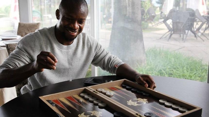 (&ouml;zel Haber) Onazi: "şampiyonluk İmkansız Değil"