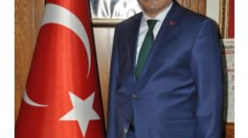 Başkan Alıcık, Regaip Kandili&rsquo;ni Kutladı