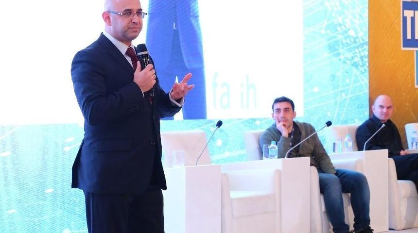 Eğitim Ve Teknoloji Entegrasyonu Masaya Yatırıldı