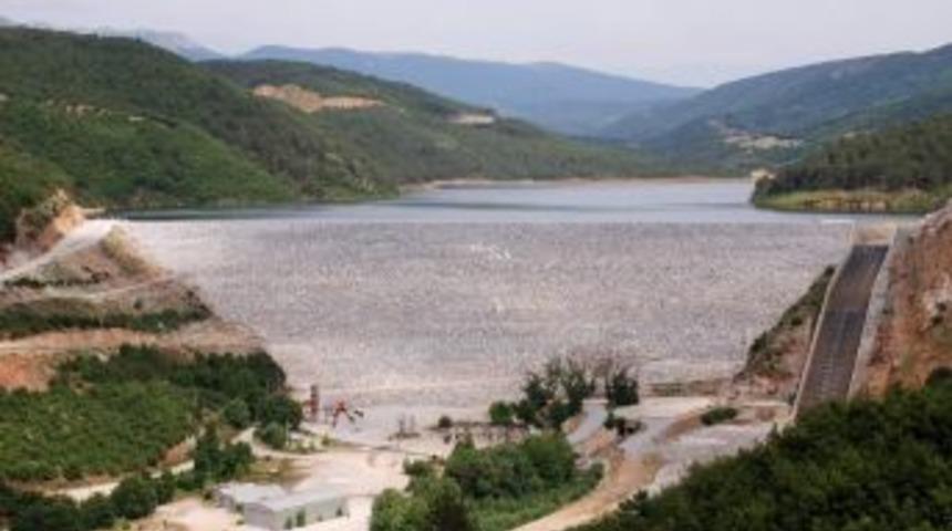 434 Milyonluk 8 Yatırımın Temeli Pazar Günü Atılıyor