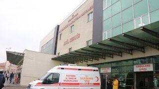 Öğretmenleri Taşıyan Araç Kaza Yaptı: 5 Yaralı