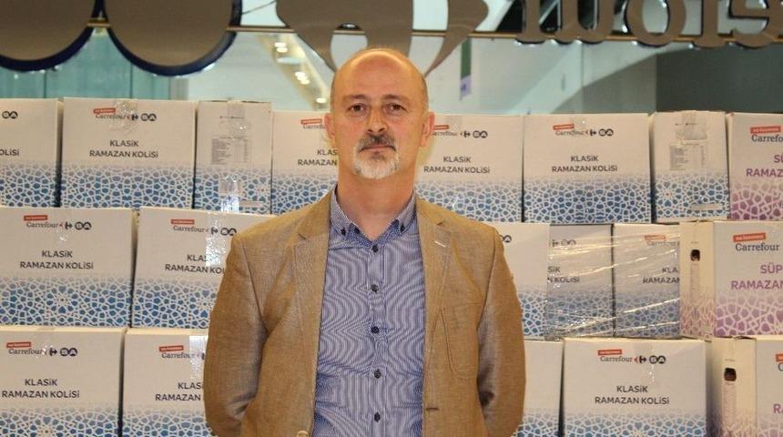 350 Gram Ramazan Pidesi 1,5 Tl’den Satılacak