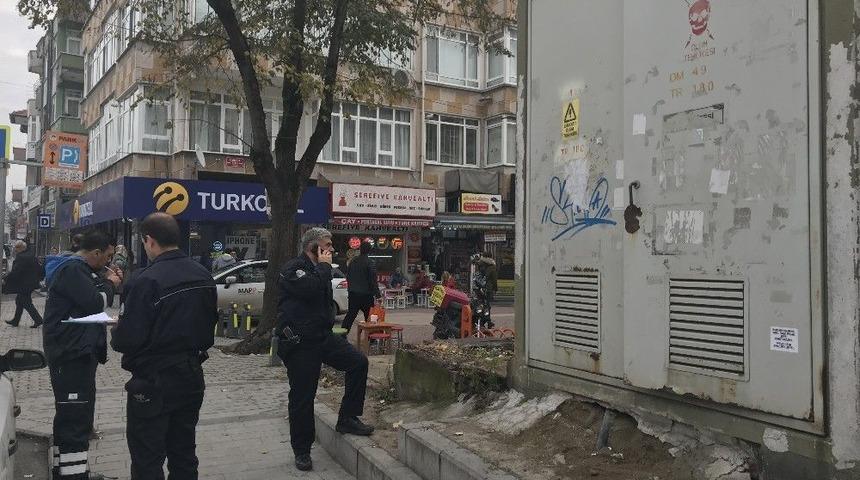 Sakarya&rsquo;da Trafo Patladı: 2 Yaralı
