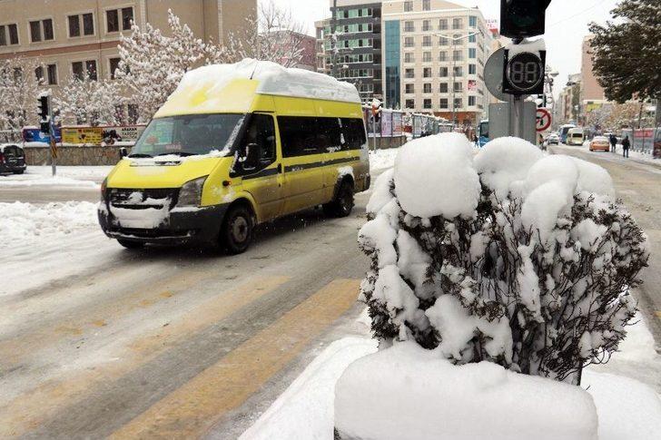 Van’da Kar Esareti G1