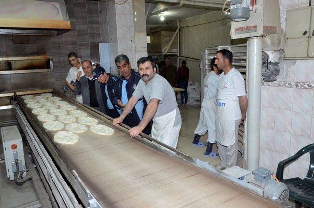 Palandöken Belediyesi Ramazan’a Hazır