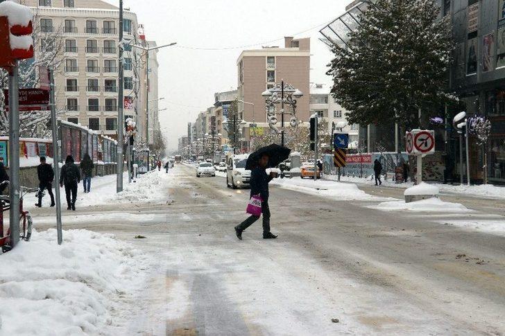 Van’da Kar Esareti G2