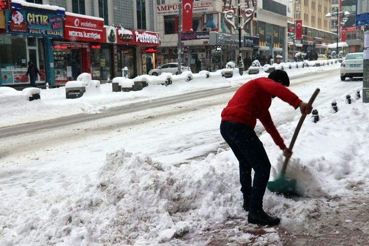 Van’da Kar Esareti G3