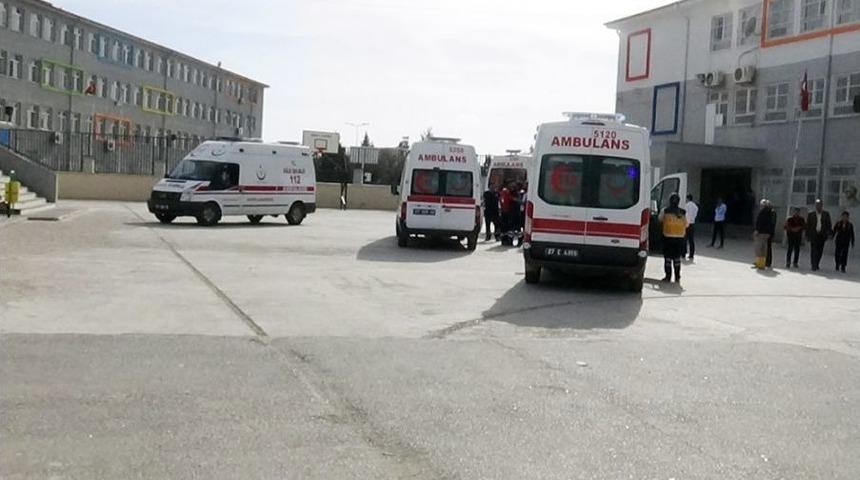 Uyuz Sanılan Kaşıntının Psikolojik Olduğu Anlaşıldı