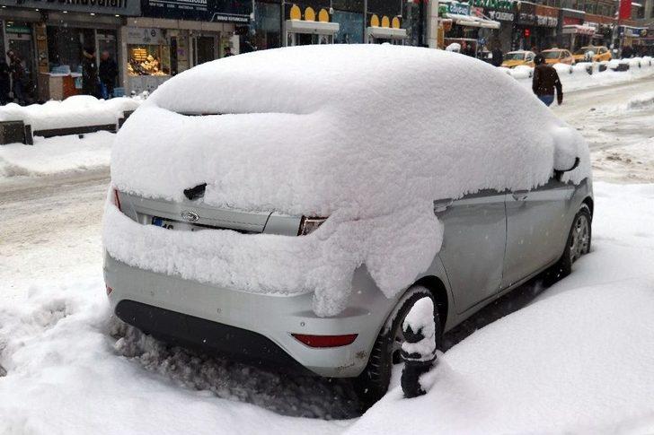 Van’da Kar Esareti G4