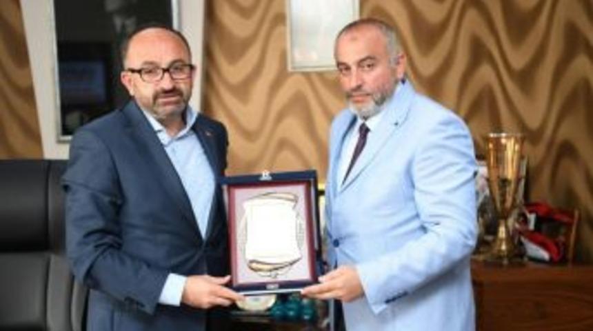 Kartepe&rsquo;ye Bir &Ouml;d&uuml;l Daha